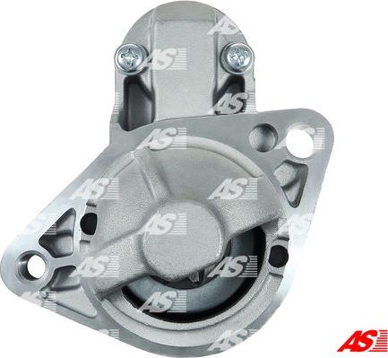 AS-PL S5228 - Starter aaoparts.ro