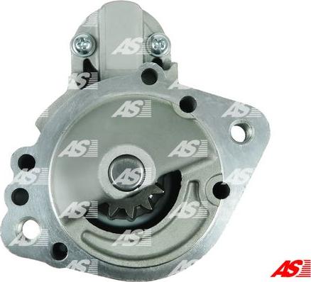 AS-PL S5223 - Starter aaoparts.ro