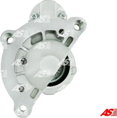 AS-PL S5274S - Starter aaoparts.ro