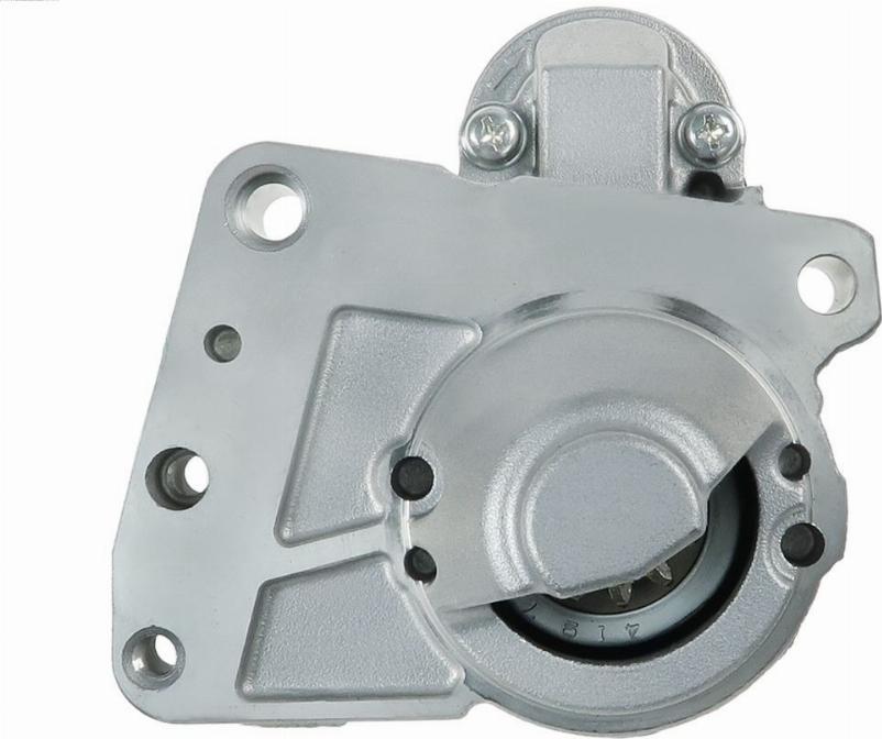 AS-PL S5275(MITSUBISHI) - Starter aaoparts.ro