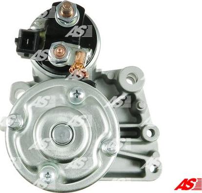 AS-PL S5275S - Starter aaoparts.ro