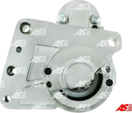 AS-PL S5275S - Starter aaoparts.ro