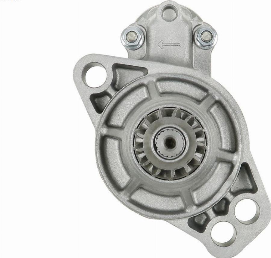 AS-PL S6491SR - Starter aaoparts.ro