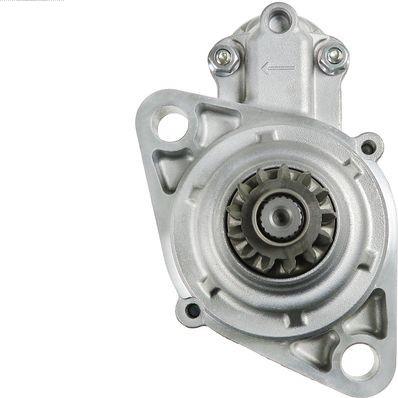 AS-PL S6459(DENSO) - Starter aaoparts.ro