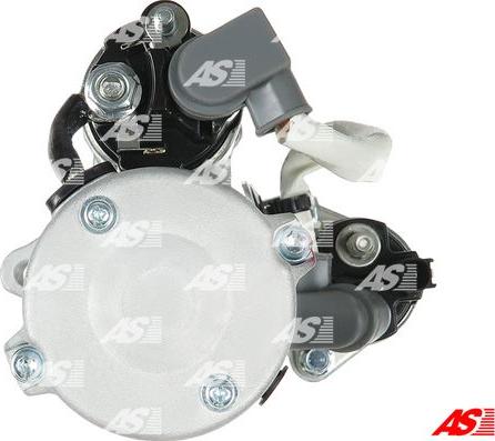 AS-PL S6435S - Starter aaoparts.ro