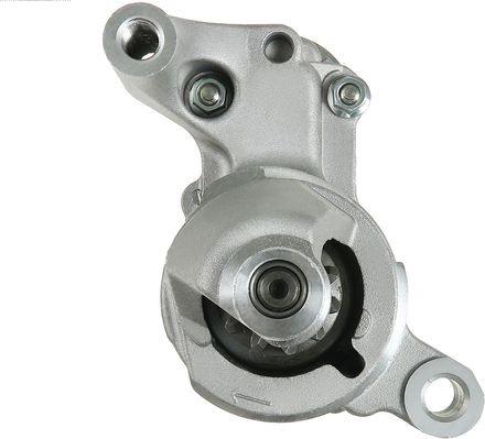 AS-PL S6470S - Starter aaoparts.ro