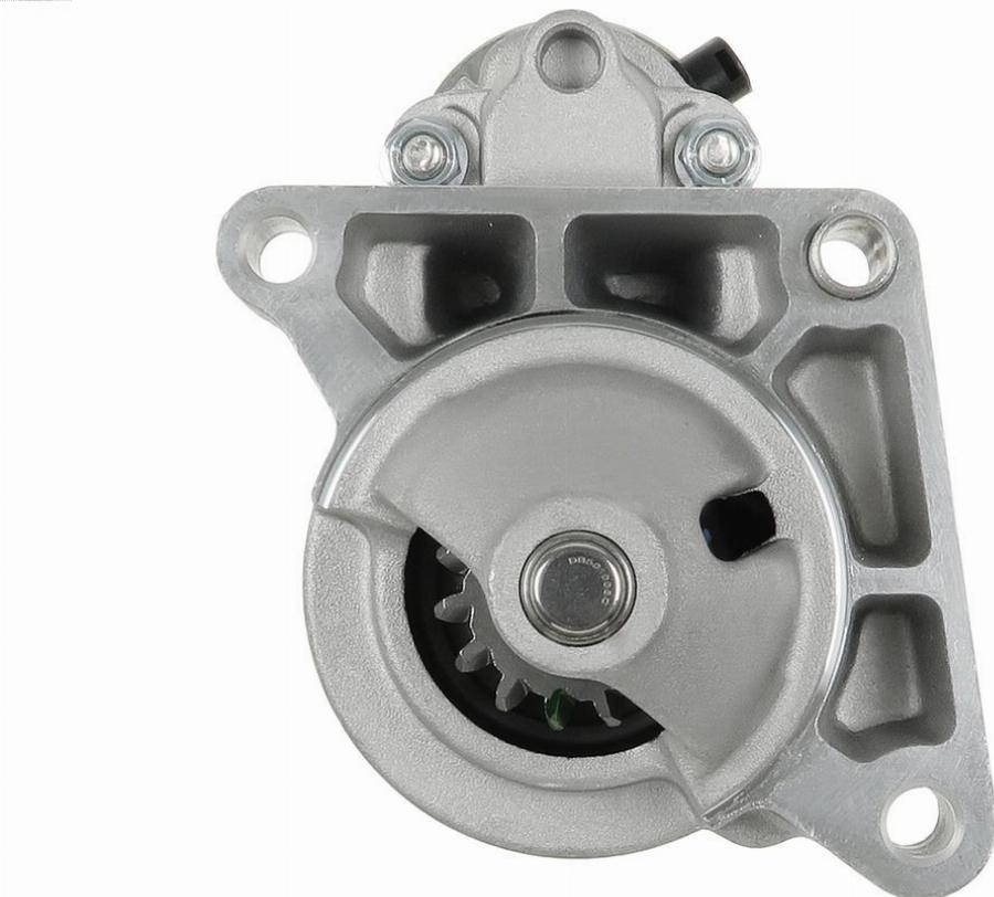 AS-PL S6548S - Starter aaoparts.ro