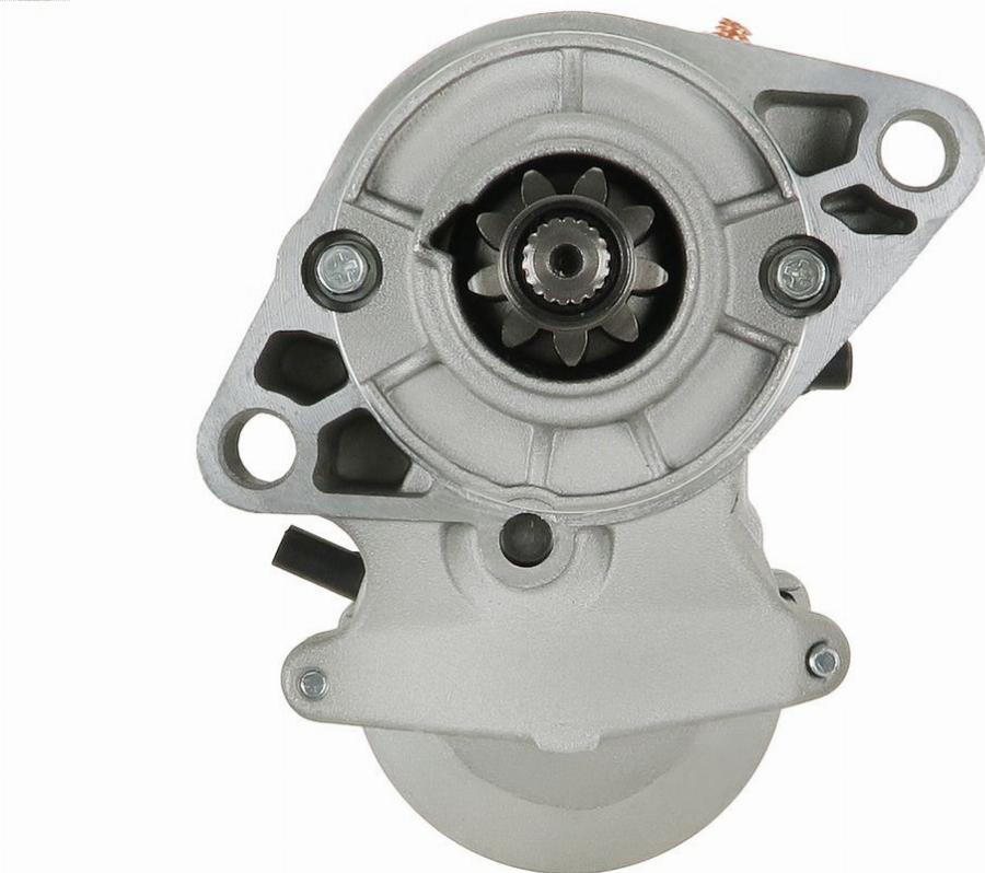 AS-PL S6554S - Starter aaoparts.ro