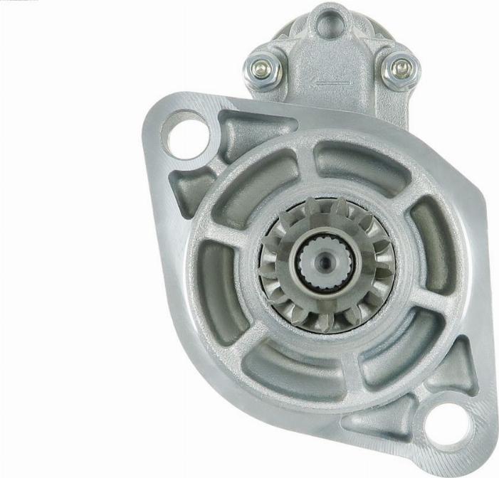 AS-PL S6515(DENSO) - Starter aaoparts.ro