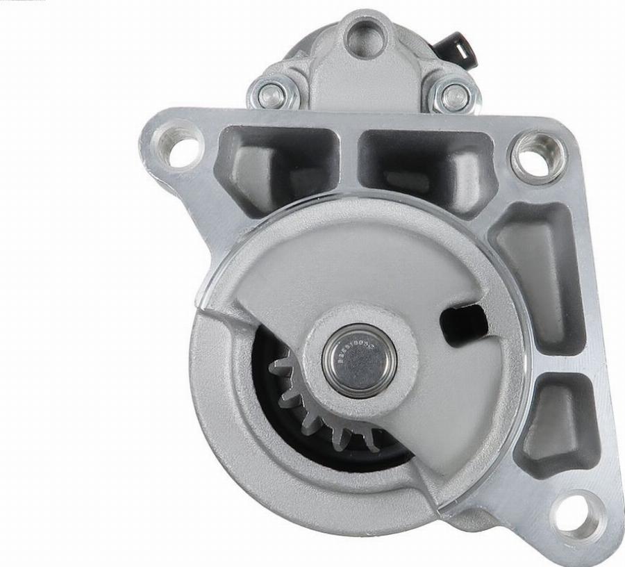 AS-PL S6539S - Starter aaoparts.ro