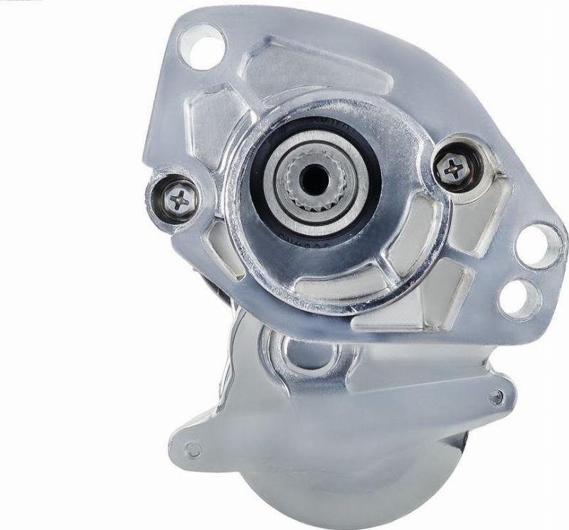 AS-PL S6605S - Starter aaoparts.ro