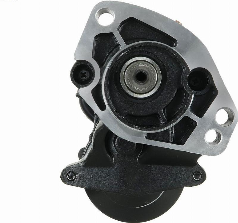 AS-PL S6601S - Starter aaoparts.ro