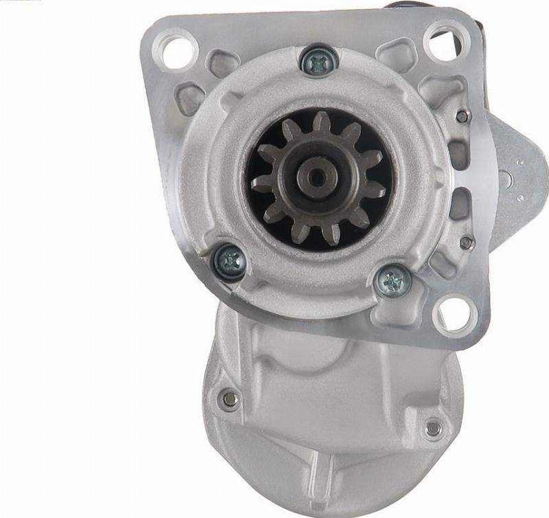 AS-PL S6614S - Starter aaoparts.ro