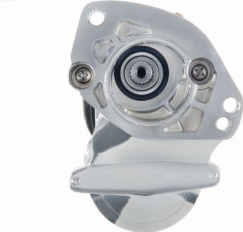 AS-PL S6615S - Starter aaoparts.ro