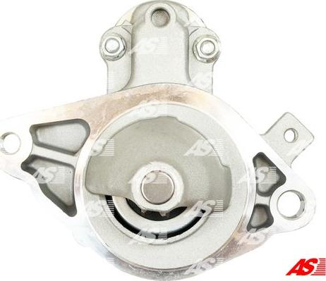 AS-PL S6099 - Starter aaoparts.ro