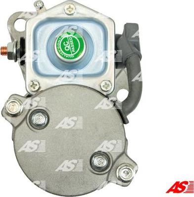 AS-PL S6096 - Starter aaoparts.ro