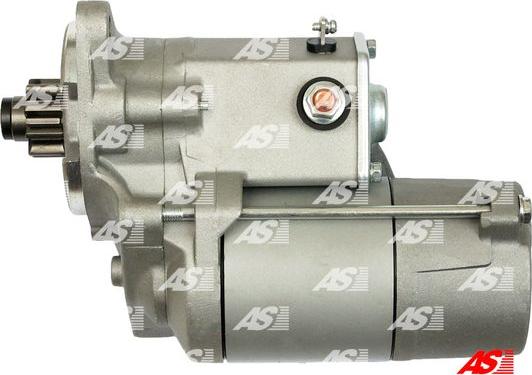 AS-PL S6096 - Starter aaoparts.ro