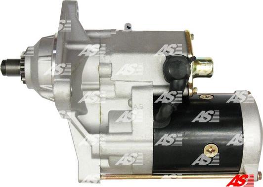 AS-PL S6090 - Starter aaoparts.ro