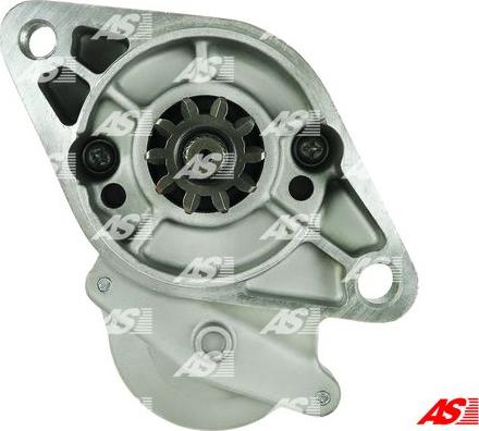 AS-PL S6044 - Starter aaoparts.ro