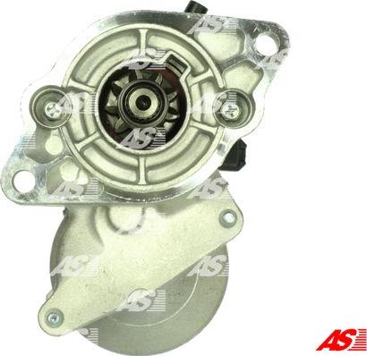 AS-PL S6045 - Starter aaoparts.ro