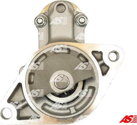 AS-PL S6041 - Starter aaoparts.ro