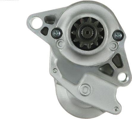 AS-PL S6047 - Starter aaoparts.ro