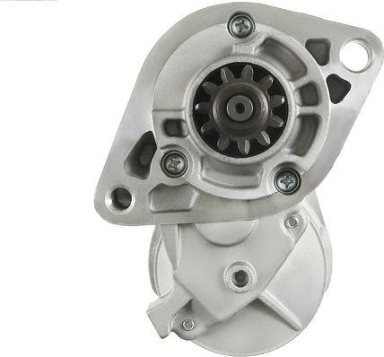 AS-PL S6059 - Starter aaoparts.ro