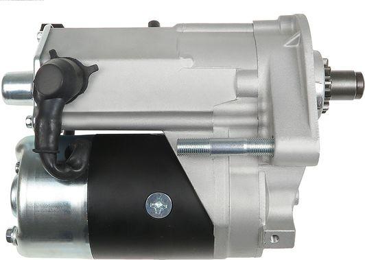 AS-PL S6059 - Starter aaoparts.ro