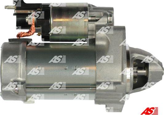 AS-PL S6055(DENSO) - Starter aaoparts.ro