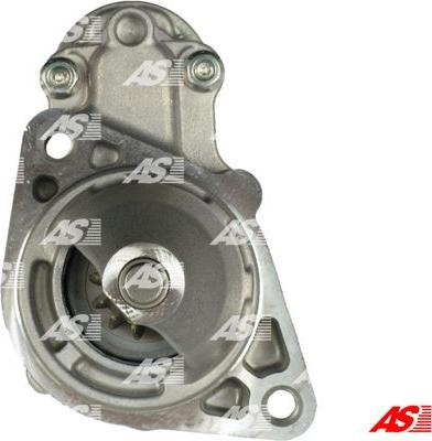 AS-PL S6055(DENSO) - Starter aaoparts.ro