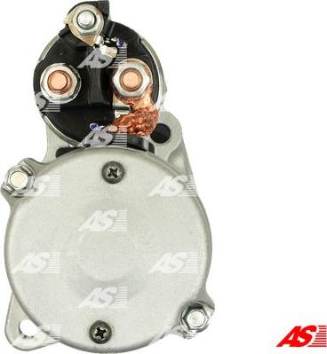 AS-PL S6055 - Starter aaoparts.ro