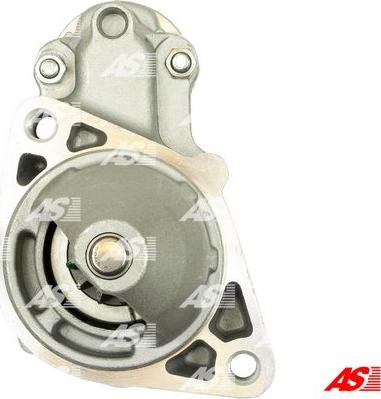 AS-PL S6055 - Starter aaoparts.ro