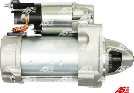 AS-PL S6055 - Starter aaoparts.ro