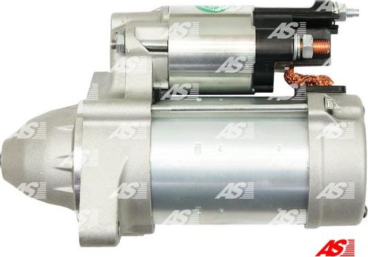 AS-PL S6055 - Starter aaoparts.ro