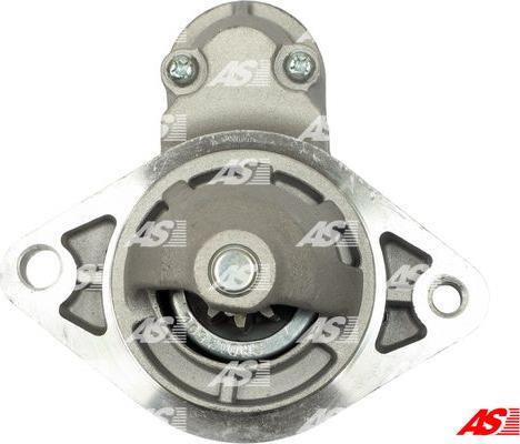 AS-PL S6061 - Starter aaoparts.ro