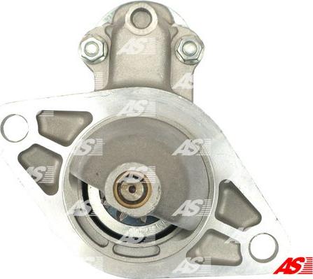 AS-PL S6062 - Starter aaoparts.ro