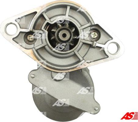 AS-PL S6009 - Starter aaoparts.ro