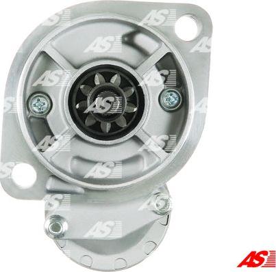 AS-PL S6004 - Starter aaoparts.ro