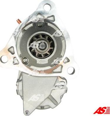 AS-PL S6005(DENSO) - Starter aaoparts.ro