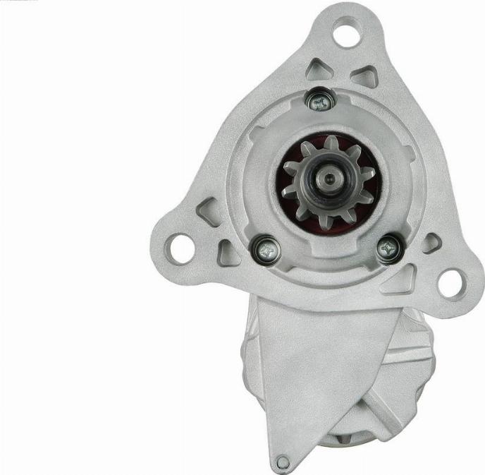 AS-PL S6005SR - Starter aaoparts.ro