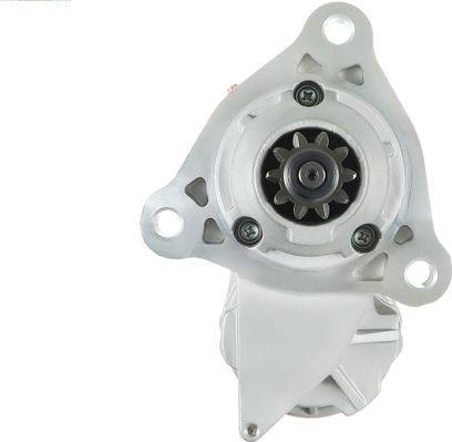 AS-PL S6005 - Starter aaoparts.ro