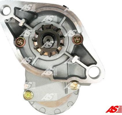 AS-PL S6001 - Starter aaoparts.ro