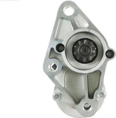 AS-PL S6008 - Starter aaoparts.ro