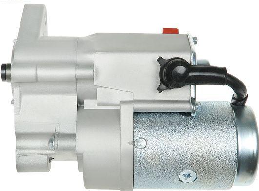 AS-PL S6008 - Starter aaoparts.ro