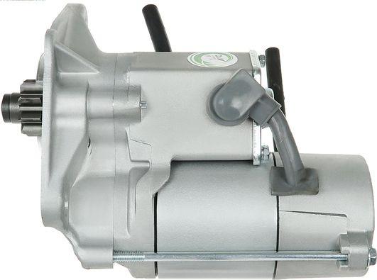 AS-PL S6007 - Starter aaoparts.ro