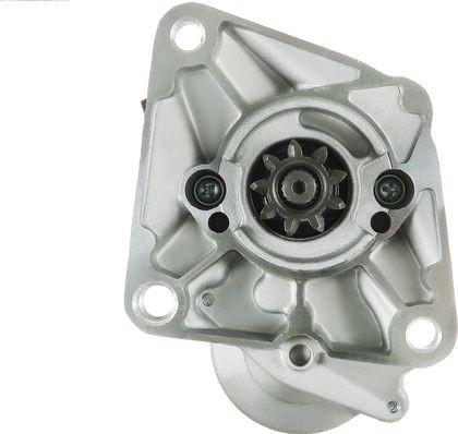 AS-PL S6007 - Starter aaoparts.ro