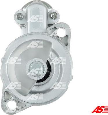 AS-PL S6018 - Starter aaoparts.ro