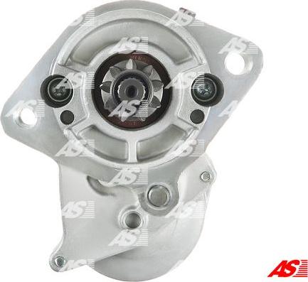 AS-PL S6012 - Starter aaoparts.ro