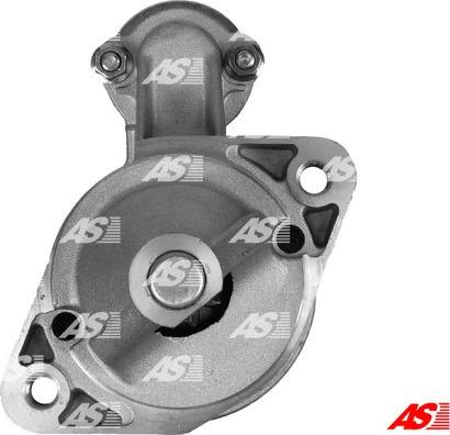 AS-PL S6017 - Starter aaoparts.ro