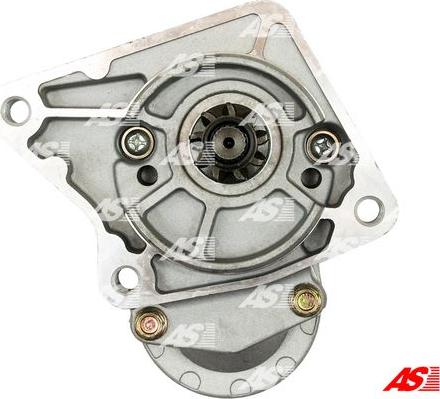AS-PL S6081 - Starter aaoparts.ro